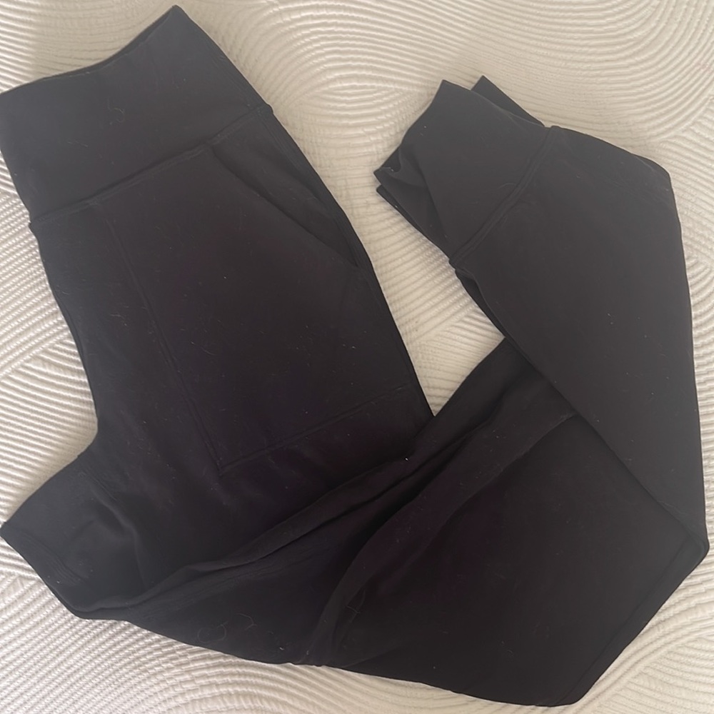 lululemon Align™ High-Rise Jogger
Full Length - Picture 2 of 3